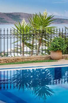 Sounio Villa Pireu Exterior foto