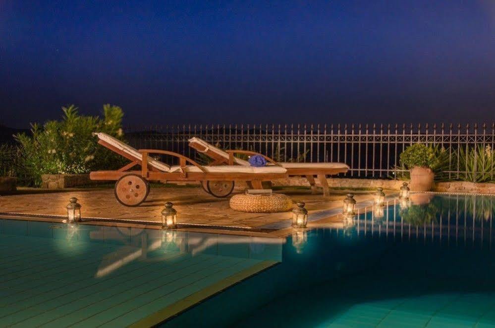 Sounio Villa Pireu Exterior foto